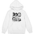 オーケストラ 交響曲 クラシック音楽 作曲家 ベートーヴェン バッハ Hoodie