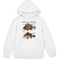 カサゴとメバルの見分け方 Hoodie