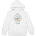 キッズ Amazon限定デザイン タキシードサム エンジェル Hoodie