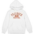 キッズ Fuji Rock 25 College Amazon Limited Color キッズ パーカー