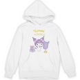 キッズ クロミ ハピネスマイルーム Hoodie