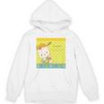 キッズ ポチャッコ Thank You Hoodie