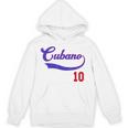 キューバノ 野球 お土産 スラング 男の子 アセレ キューバ キューバ 男性 パーカー