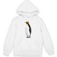 キングペンギン King Penguin Hoodie