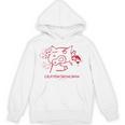 クレヨンしんちゃん ぶりぶりざえもん 落書き Hoodie