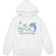サンリオキャラクターズ サンリオキャラクター大賞デザイン 集合C Hoodie