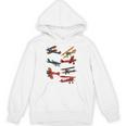 シングルエンジンプロペラ飛行機 Hoodie