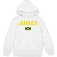 ジャマイカ 旗 大 国旗 メンズ レディース キッズ ジャマイカ パーカー