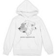 ジャングル大帝 幾何学 パンジャ Ctezuka Productions Hoodie