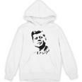 ジョン・F・ケネディ アメリカ大統領 Hoodie