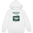 ナイアガラフォールズ ロードトリップ 2025 夏休み ナイアガラ Hoodie