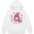 ハクション大魔王 B Hoodie