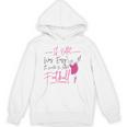 バレエダンサー ダンスガール バレリーナ If Ballet Was Easy It Hoodie