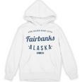 フェアバンクス アラスカ ヴィンテージ ミニマリスト お土産 Ak フェアバンクス パーカー