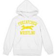 フォックスキャッチャーレスリング Hoodie