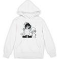 ブラック・ジャック ブラック・ジャック＆ピノコ術衣 Ctezuka Productions Hoodie