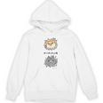 ボンレス犬とボンレス猫 Good Hoodie