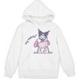 マイメロディ&クロミ ハイドアンドシーク Hoodie