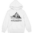マッターホルン スイス アルプス ツェルマット ハイキング 山 アドベンチャー Hoodie