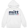 ミット・ロムニー 2024 パーカー