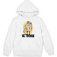 ヤッターマン A Hoodie