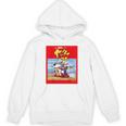 ヤッターマン C Hoodie