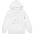 ロシア Z シンボル 軍隊 戦車 アーマー Hoodie
