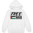 自由ガザ パレスチナ パレスチナ 国旗 自由パレスチナ ガザ パーカー