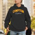 Compton Compton Pride California 310 Compton City Ca パーカー