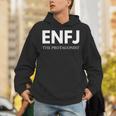 Enfj 主人公enfj パーカー