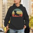 French Bulldog Yoga Frenchie Unisex Hoodie