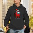 Christmas Costume Amongtars Game Us ビンテージ Hoodie