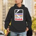 Kodak ビンテージロゴによる商品 Hoodie