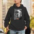 Life Picture Collection _ ジェームズ ディーン1 Hoodie
