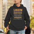 Ligon Completely Unexplainable Notices Everything But Won’T Say It Name Hoodie