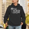 Northhore ハワイ ヤシの木 ビンテージスタイル Hoodie
