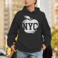 Nyc New York City シャツ レディース メンズ キッズ クール ビッグアップル Hoodie
