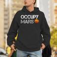 Occupy Mars シャツ パーカー