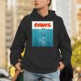 Paws Cat ファニーtシャツ、子猫映画ポスターパロディ パーカー