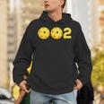 Pickleball Zero 2 ピックルボール Hoodie