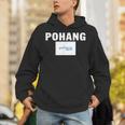 Pohang Flag Apparel ナショナルプライド お土産ギフト パーカー