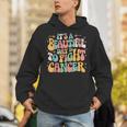Retro It's A Beautiful Day To Fight Cancer Survivors Day Hoodie