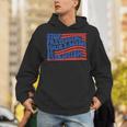 Stop Pretending Your Racism Is Patriotism Activism Liberal Hoodie