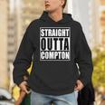 Straight Out Of Compton ファニーグラフィック パーカー