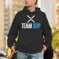 Team Xrp パーカー
