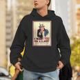 Uncleam I Want You For Us Army ビンテージポスターtシャツ Hoodie