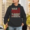 War Is Peace 引用tシャツ パーカー