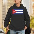 キューバ国旗 パーカー