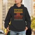 ジャマイカレゲエ 音楽スタジオ ワンドロップ ジャマイカ お土産 Hoodie