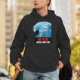 ジュラシック・ワールド Big Wave Hoodie
